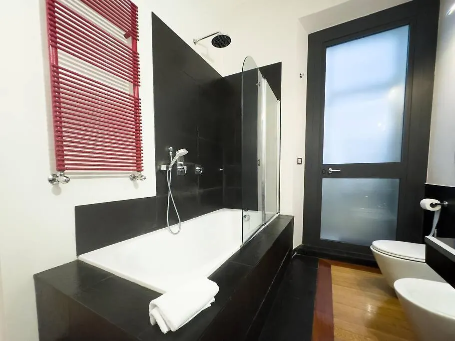 Maison Vittorio Borgo Pio Rom 0*,  Italien