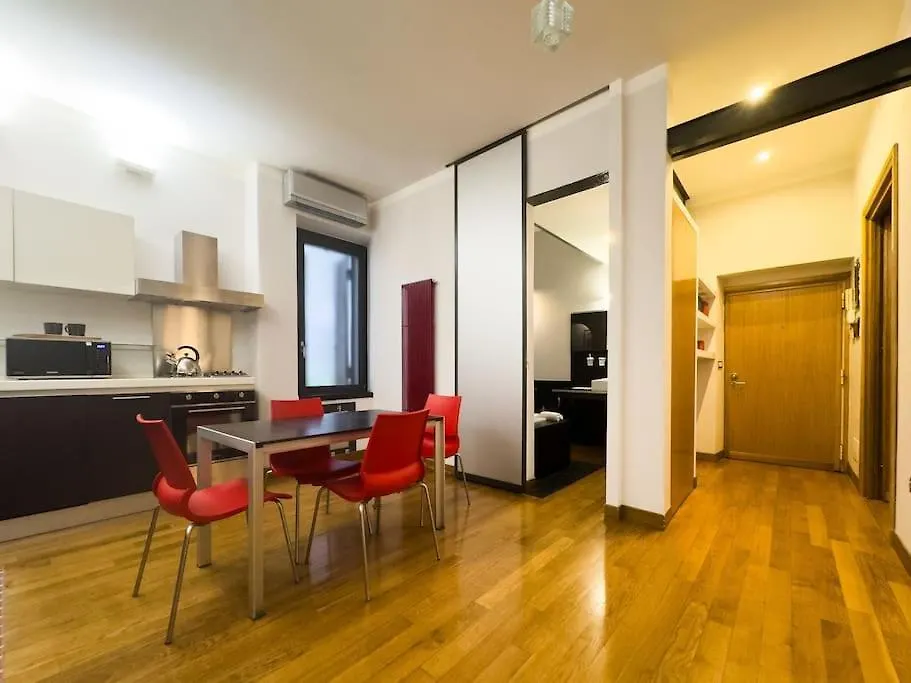 Maison Vittorio Borgo Pio Rome