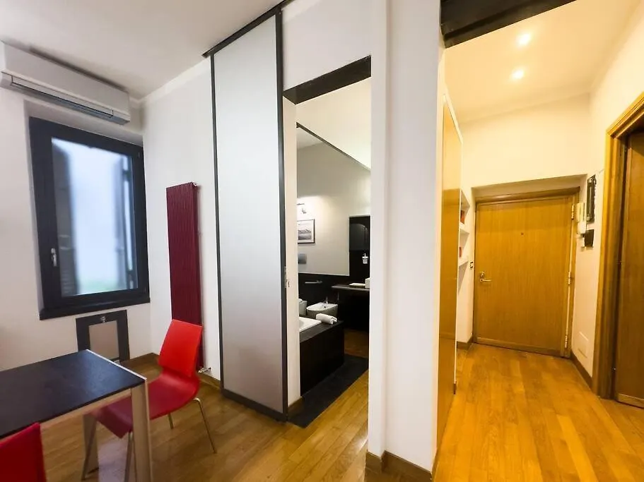 Maison Vittorio Borgo Pio Rome 0*,