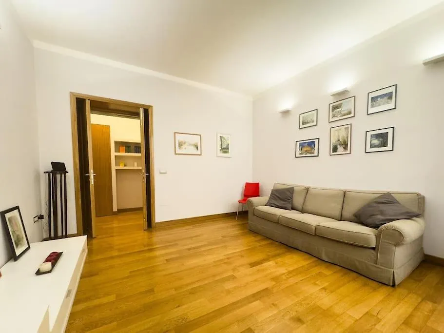 Maison Vittorio Borgo Pio Rome 0*,