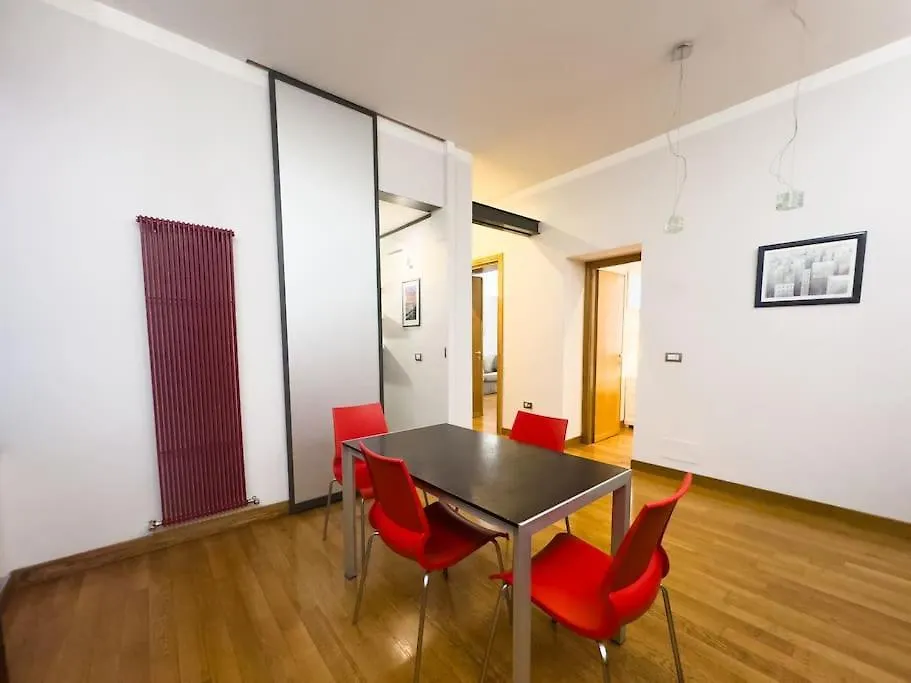 Maison Vittorio Borgo Pio Rome 0*,  Italy