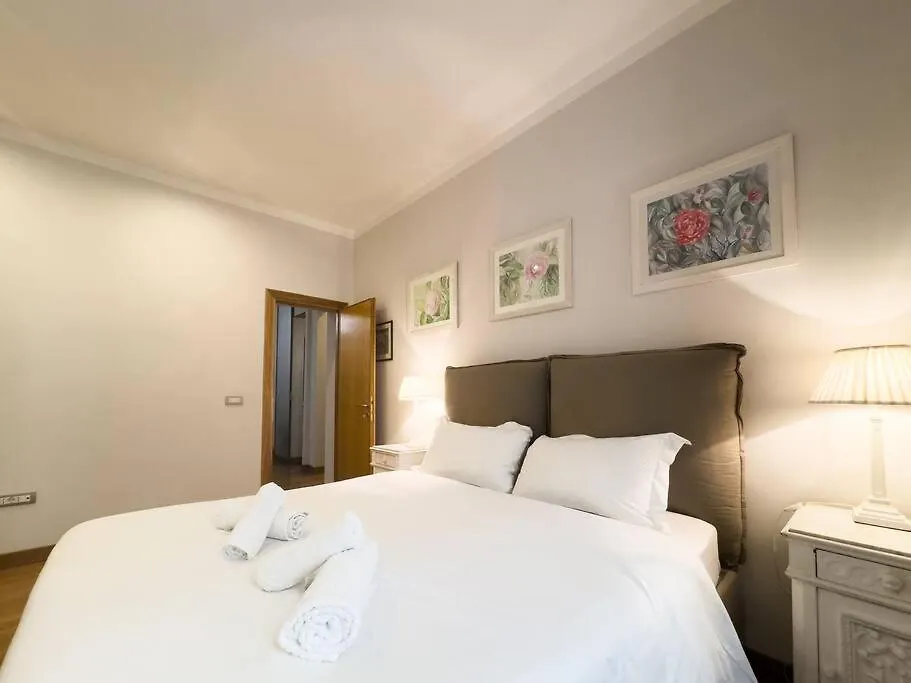 Maison Vittorio Borgo Pio Rome 0*,  Italy