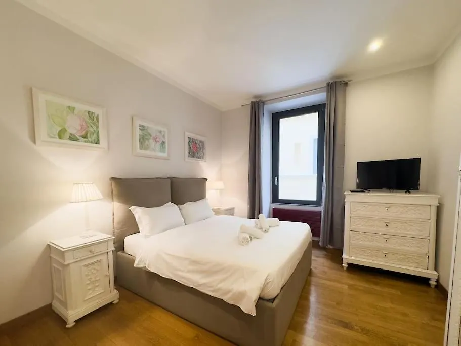 Apartment Maison Vittorio Borgo Pio Rome