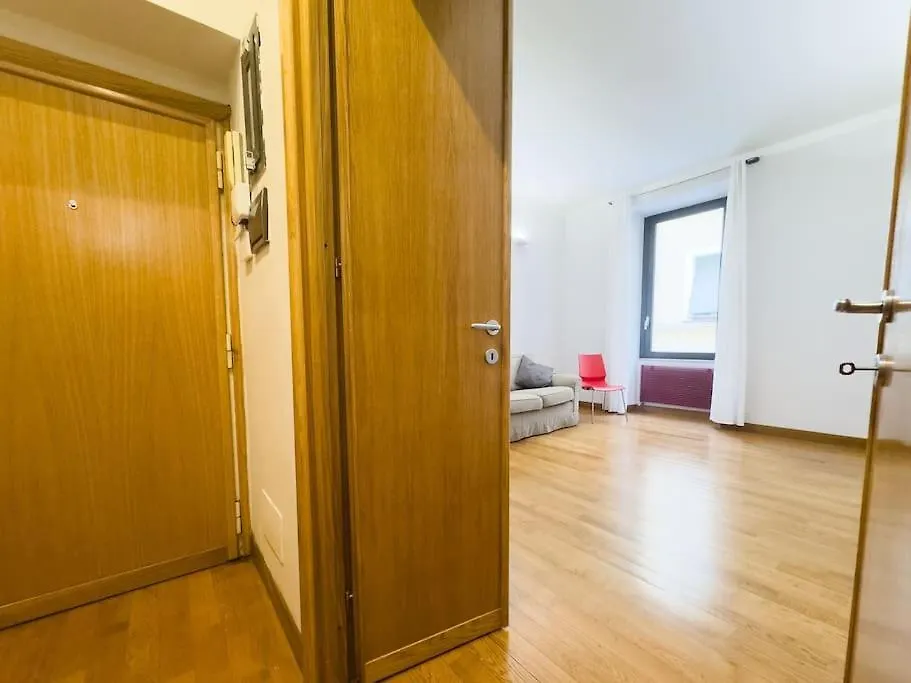 Maison Vittorio Borgo Pio Rome