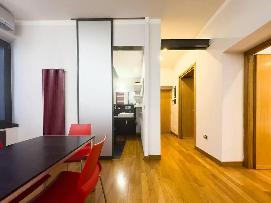 Maison Vittorio Borgo Pio Rome